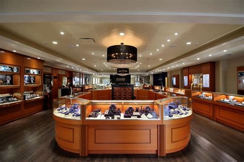 jewelry stores in nj.